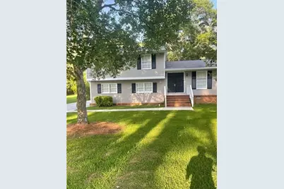 9226 Carlton Trail NW, Covington, GA 30014 - Photo 1