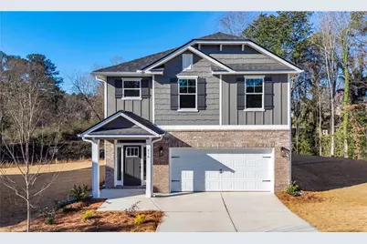 216 Laney Drive, Carrollton, GA 30117 - Photo 1