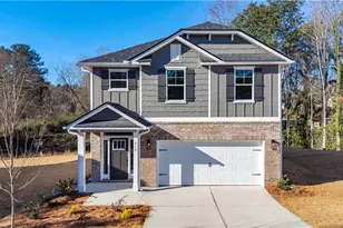 216 Laney Dr, Carrollton, GA 30117 - Photo 1