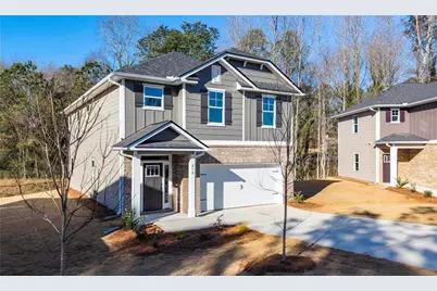 216 Laney Drive, Carrollton, GA 30117 - Photo 41