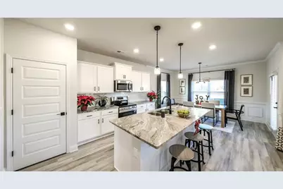 216 Laney Drive, Carrollton, GA 30117 - Photo 3