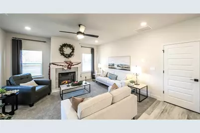 216 Laney Drive, Carrollton, GA 30117 - Photo 9