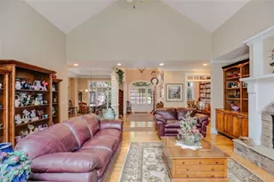 5660 Knotty Ridge Dr, Douglasville, GA 30135 - Photo 9