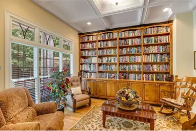 5660 Knotty Ridge Dr, Douglasville, GA 30135 - Photo 7