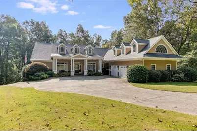 5660 Knotty Ridge Dr, Douglasville, GA 30135 - Photo 1