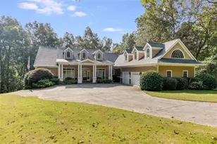 5660 Knotty Ridge Dr, Douglasville, GA 30135 - Photo 1