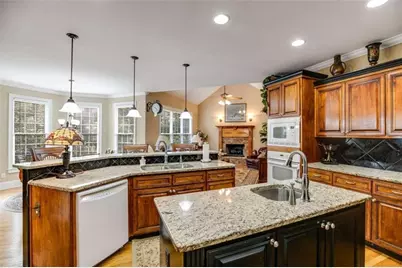 5660 Knotty Ridge Dr, Douglasville, GA 30135 - Photo 15