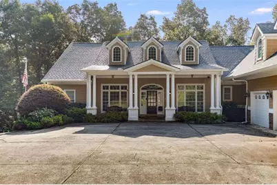 5660 Knotty Ridge Dr, Douglasville, GA 30135 - Photo 3