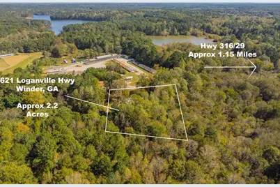 621 Loganville Highway, Winder, GA 30680 - Photo 3