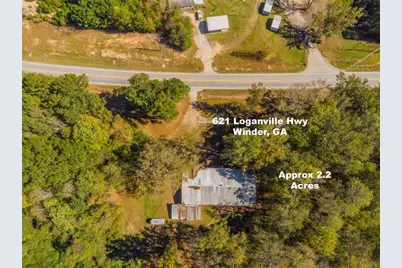621 Loganville Highway, Winder, GA 30680 - Photo 1