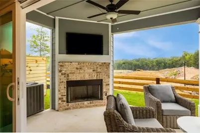 341 Yukon Drive #58, Conyers, GA 30094 - Photo 25