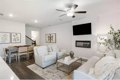 341 Yukon Drive #58, Conyers, GA 30094 - Photo 11