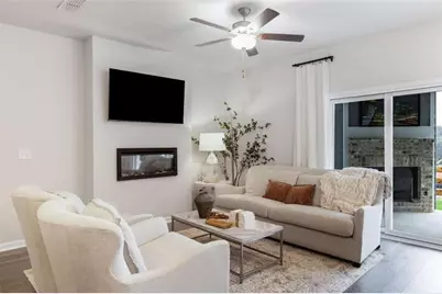 341 Yukon Drive #58, Conyers, GA 30094 - Photo 13