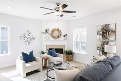 214 Laney Drive, Carrollton, GA 30117 - Photo 3