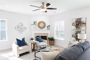 214 Laney Dr, Carrollton, GA 30117 - Photo 3