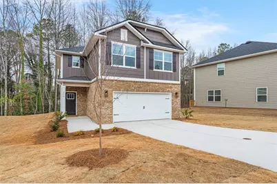 214 Laney Drive, Carrollton, GA 30117 - Photo 3