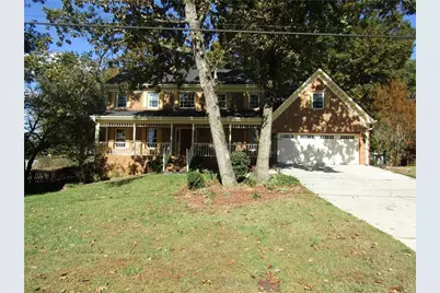 5817 Lost Grove Drive NW, Lilburn, GA 30047 - Photo 1