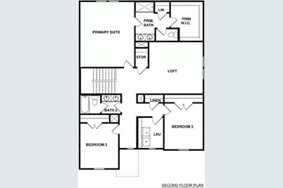 1035 Kingsley Way, Lithonia, GA 30058 - Photo 3