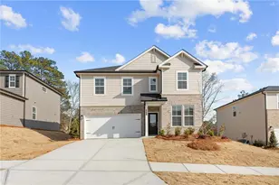 1035 Kingsley Wy, Lithonia, GA 30058 - Photo 1