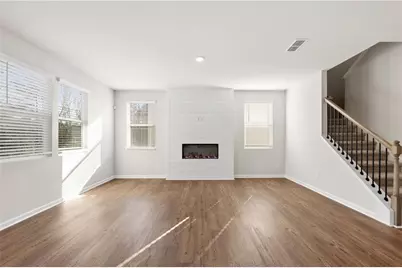 1035 Kingsley Way, Lithonia, GA 30058 - Photo 9