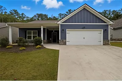 8325 Loch Lomand Lane, Winston, GA 30187 - Photo 1