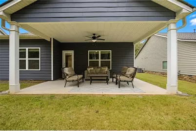 8325 Loch Lomand Lane, Winston, GA 30187 - Photo 3