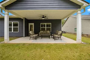 8325 Loch Lomand Ln, Winston, GA 30187 - Photo 3