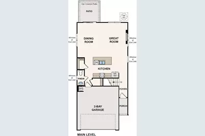 7296 Mulberry Trace Lane, Flowery Branch, GA 30542 - Photo 3