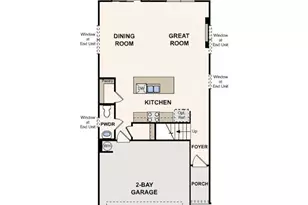 7308 Mulberry Trace Ln, Flowery Branch, GA 30542 - Photo 3