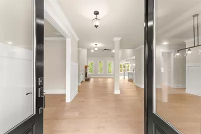 5416 Oak Manor Way, Murrayville, GA 30564 - Photo 3