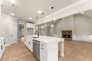 5416 Oak Manor Wy, Murrayville, GA 30564 - Photo 13