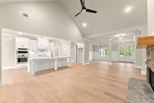 5416 Oak Manor Wy, Murrayville, GA 30564 - Photo 9