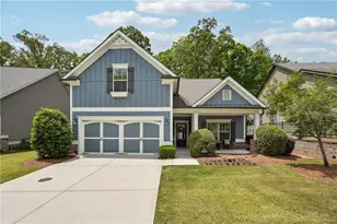 6722 Blue Heron Way, Flowery Branch, GA 30542 - Photo 1