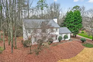 8110 Willow Tree Way, Alpharetta, GA 30005 - Photo 41