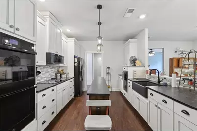 411 Johnson Road, Locust Grove, GA 30248 - Photo 13