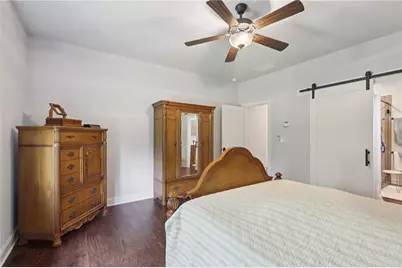 411 Johnson Road, Locust Grove, GA 30248 - Photo 29