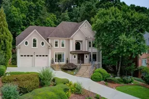 3850 Glenhurst Dr SE, Smyrna, GA 30080 - Photo 1