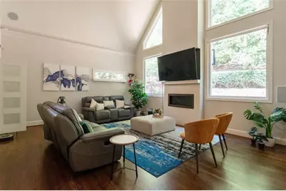 3850 Glenhurst Drive SE, Smyrna, GA 30080 - Photo 17