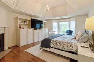 3850 Glenhurst Dr SE, Smyrna, GA 30080 - Photo 29