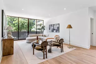 2575 Peachtree Rd NE, Atlanta, GA 30305 - Photo 1