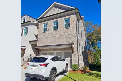 3355 Cresswell Link Way, Duluth, GA 30096 - Photo 49