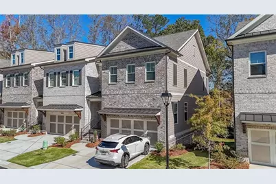 3355 Cresswell Link Way, Duluth, GA 30096 - Photo 5