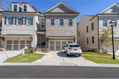 3355 Cresswell Link Way, Duluth, GA 30096 - Photo 51