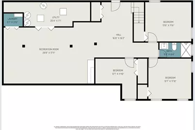 1110 Upper Hembree Road, Roswell, GA 30076 - Photo 43