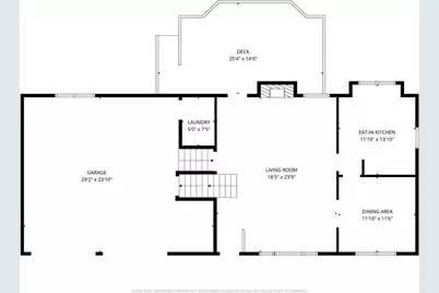 562 Gregg Drive SW, Lilburn, GA 30047 - Photo 21