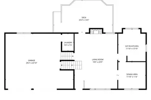 562 Gregg Dr SW, Lilburn, GA 30047 - Photo 21