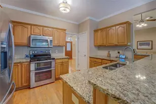 1041 Flat Rock, Covington, GA 30014 - Photo 17