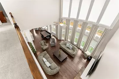 6570 Canyon Cove, Cumming, GA 30028 - Photo 13