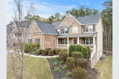 6570 Canyon Cove, Cumming, GA 30028 - Photo 3
