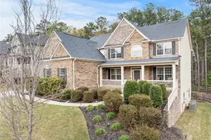 6570 Canyon Cove, Cumming, GA 30028 - Photo 3